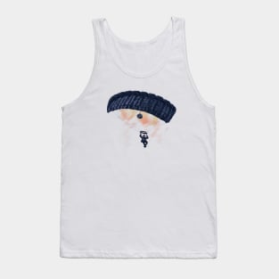 Parachutiste Tank Top